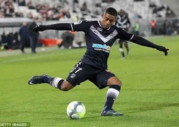 مانشستر يونايتد ي فسد خطة توتنهام لضم موهبة بوردو