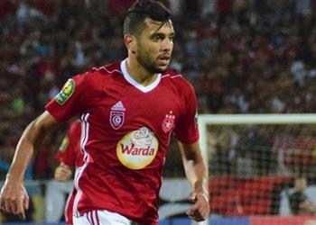 تعرف على لاعب النجم الساحلي المرشح للانتقال إلى الأهلي