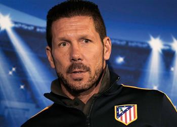 إلغاء المؤتمر الصحفي لمباراة الأهلي وأتلتيكو مدريد