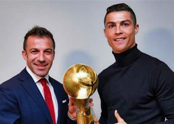 كريستيانو رونالدو يكشف حلمه بعد الاعتزال