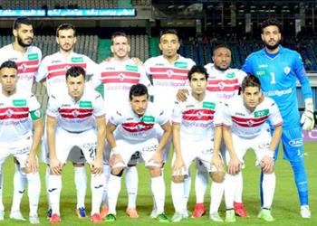 تشكيل الزمالك لمواجهة الأسيوطي عودة فتوح وظهور أول لـ مجدي