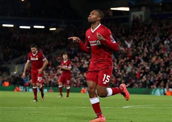 ستوك سيتي يخطط للتعاقد مع زميل محمد صلاح