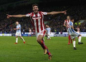 ستوك سيتي يحذر رمضان صبحي من المبالغة في الاحتفالات