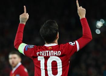 كلوب يرد على شائعات بيع كوتينيو بعد ضم فان ديك