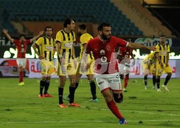 عماد متعب ينتقل للتعاون السعودي