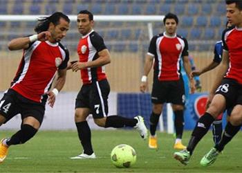 طلائع الجيش يعبر المقاولون بثنائية في الدوري