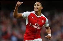 نتائج_البريميرليج ديربي لندن في غياب النني آرسنال يسحق تشيلسي بثلاثية في ديربي لندن