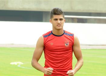 فيديو الشيخ يعزز تقدم الأهلي على أتلتيكو مدريد بالهدف الثاني