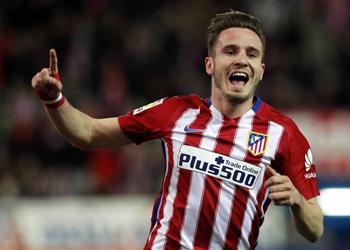 أتليتكو مدريد ينتفض أمام الأهلي ويسجل 3 أهداف في 17 دقيقة