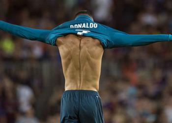 ماركا رونالدو يشعر بخيبة أمل بسبب الاض ط هاد بإسبانيا