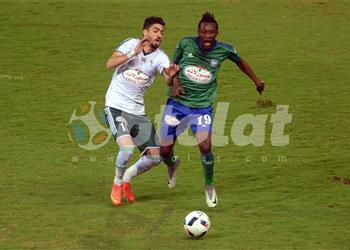 المقاصة يسرق بطاقة التأهل من المريخ في مباراة دراماتيكية بكأس مصر