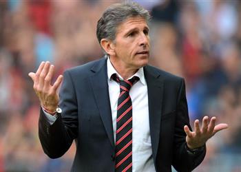 مدرب ليستر سيتي يعترف بأفضلية محمد صلاح في مباراة الأمس