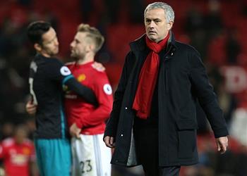 بول سكولز يوجه تحذير ا لمورينيو