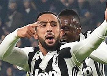 بن عطية يشيد بيوفنتوس ويحذره