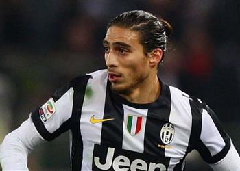 لاتسيو يقترب من ضم لاعب يوفنتوس السابق