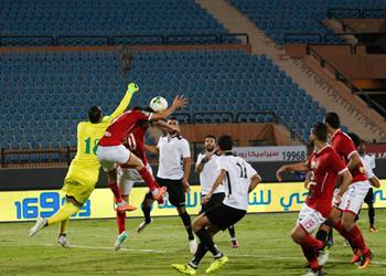 3 أسباب تجبر البدري على تغيير التشكيل أمام الترجي عودة المصابين ومفاجأة التونسيين