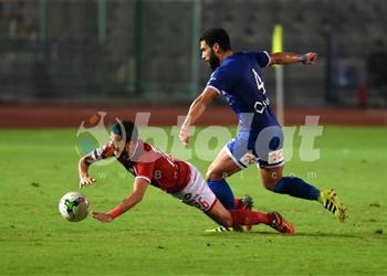 الأهلي يرغب بقوة في ضم المتألق أمام أتليتكو مدريد