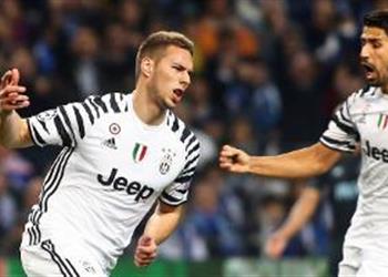 هل يعير يوفنتوس لاعبه ماركو بجاكا إلى ناد أخر توتو سبورت توضح