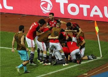 مدرب الداخلية المنتخب قادر على التأهل للدور الثاني بالمونديال