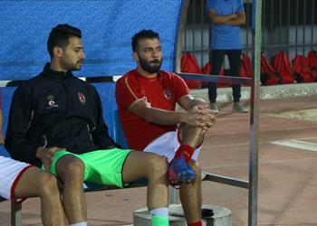 الأهلي يكشف سبب غياب متعب وتوفيق أمام أتليتكو مدريد