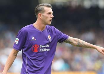 تقارير الميركاتو يوفنتوس يدرس تقديم أحد لاعبيه لفيورنتينا من أجل ضم بيرنارديسكي