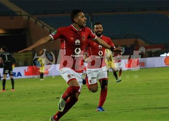 مدرب الإمارات مؤمن زكريا لاعب مميز ومهتم بالتعاقد معه