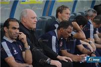 شيرين شمس الدين في فندق الإقامة من أجل عبدالحفيظ