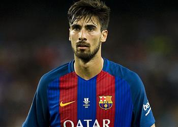 برشلونة يرفض عرض مانشستر يونايتد لضم جوميز