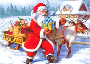 ماذا سيطلب نجوم الرياضة من بابا نويل في 2018