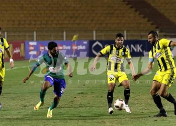 الزمالك يكشف حقيقة عرضه 30 مليون جنيه لضم حسين الشحات