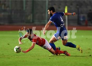 سموحة يرد على طلب الأهلي بشأن ضم هذا الثلاثي