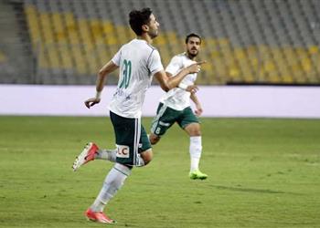 لاعب المصري الزمالك يفاوضني ولكن