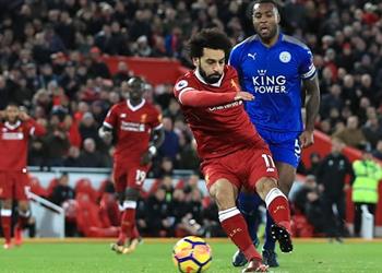 كلوب محمد صلاح فاق كل التوقعات