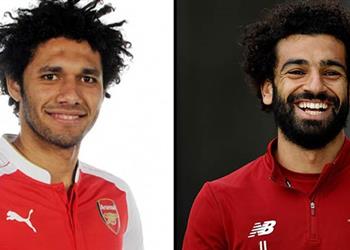 على تويتر محمد صلاح مدرس لغة عربية والنني تلميذ