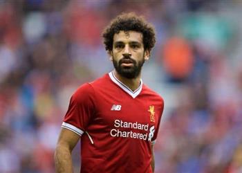 محمد صلاح يغيب عن تشكيل ليفربول أمام بيرنلي