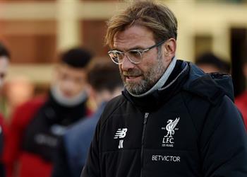 كلوب يوضح تغييرات فريقه أمام بيرنلي