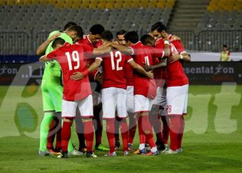 البدري يعلن قائمة الأهلي لمواجهة النصر مروان في الهجوم واستبعاد عاشور