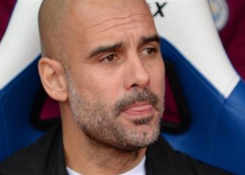 جوارديولا يوضح موقفه تجاه التعاقد مع سانشيز في الشتاء