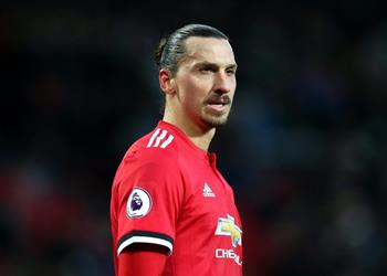 إبراهيموفيتش يفتح النار على الصحافة السويدية