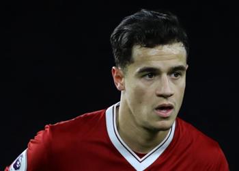 شبكة إسبانية انتقال كوتينيو إلى برشلونة مسألة وقت