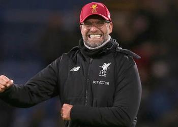 كلوب يكشف سر سعادته بفوز ليفربول على بيرنلي