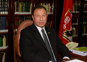 مصدر يكشف لـ بطولات قيمة إنشاء استاد الأهلي