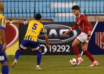 الأهلي يتلقى عرضين من الخليج لاستعارة الشيخ