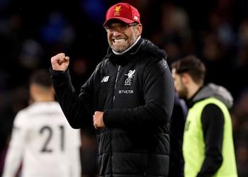 هل سيتواجد محمد صلاح وماني في حفل الكاف كلوب يوضح