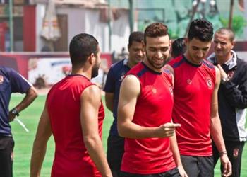 الاتحاد يقترب من استعارة ثلاثي الأهلي