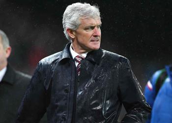 مدرب رمضان صبحي يعلق على خسارة ستوك أمام نيوكاسل