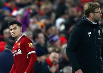 كلوب يوضح رأيه تجاه إعلان Nike بشأن انتقال كوتينيو لبرشلونة