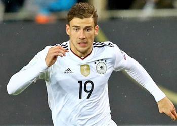 وكيل جورتيسكا يكشف حقيقة التعاقد مع بايرن ميونيخ