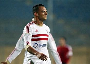 خالد قمر يفضل بتروجت على الفيصلي الأردني