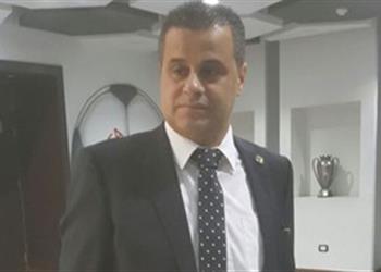 م رشح لعضوية الجبلاية في حوار لـ بطولات سأحقق رغبة الشعب برحيل كوبر ومجلس أبوريدة لم يف بوعوده